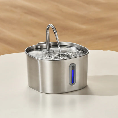 WagglyStore Spout™ 2.2L Fountain