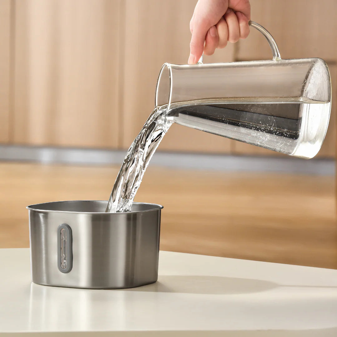 WagglyStore Spout™ 2.2L Fountain